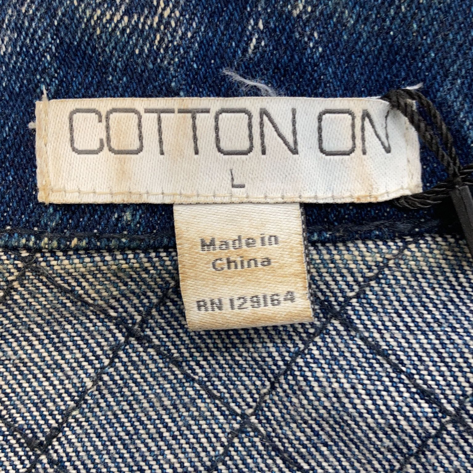 Cotton On