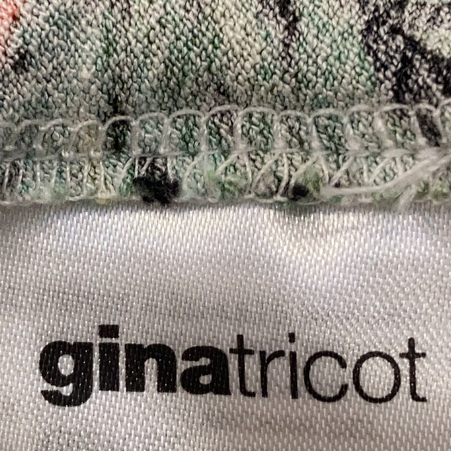 Gina Tricot