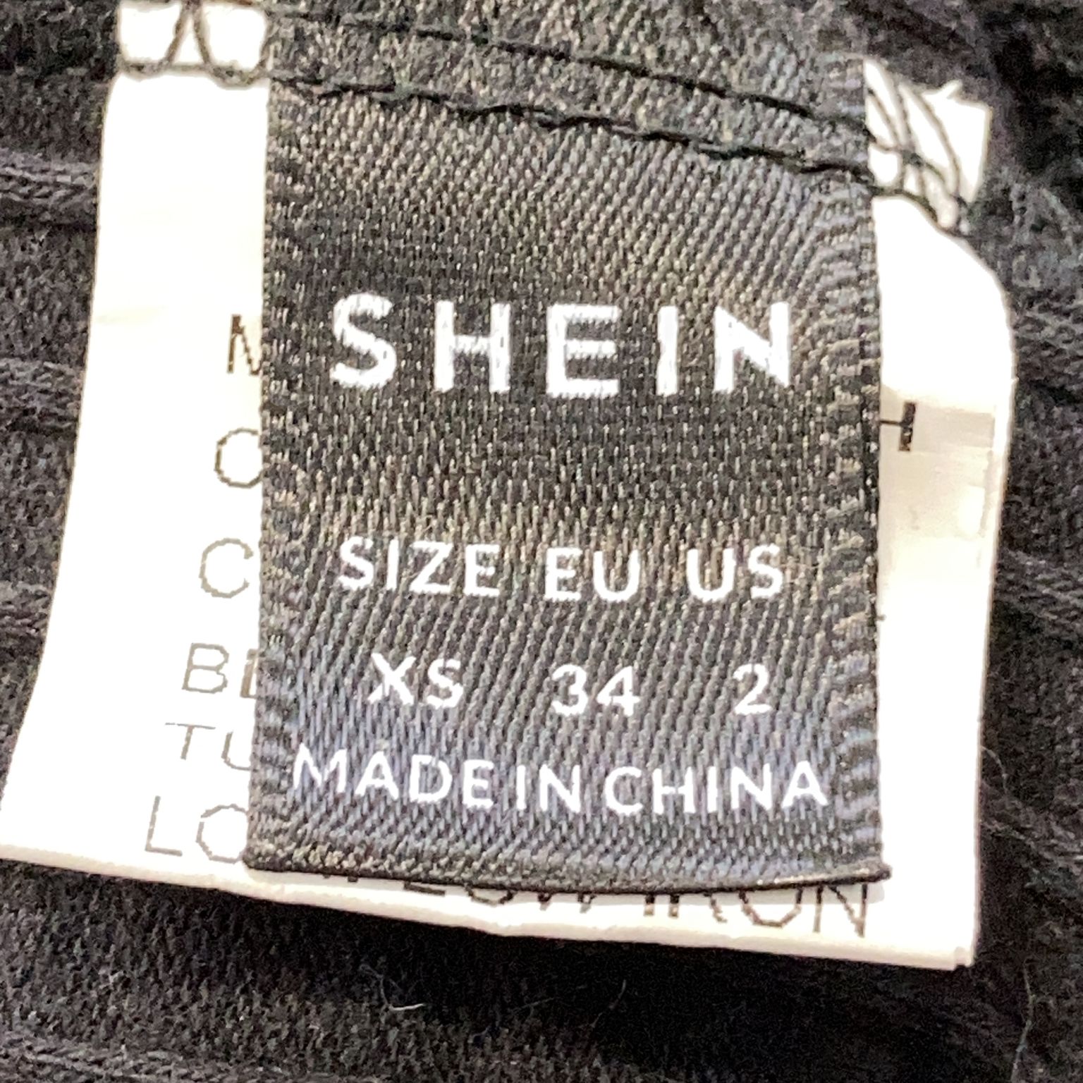 Shein