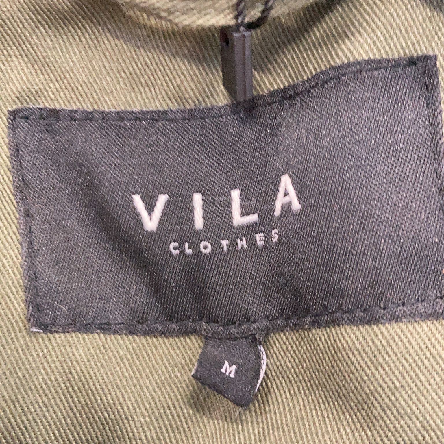 VILA Clothes