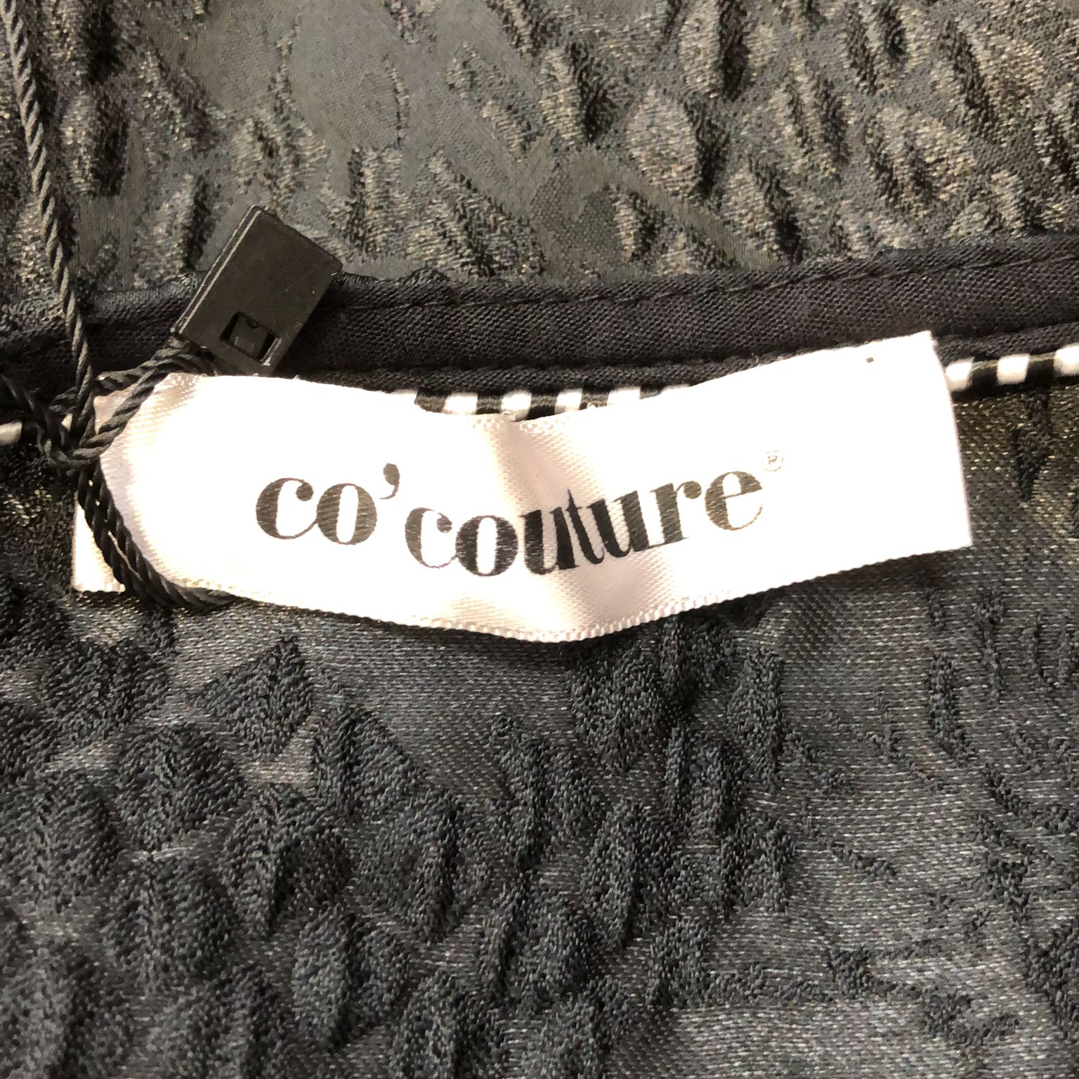 Co'Couture