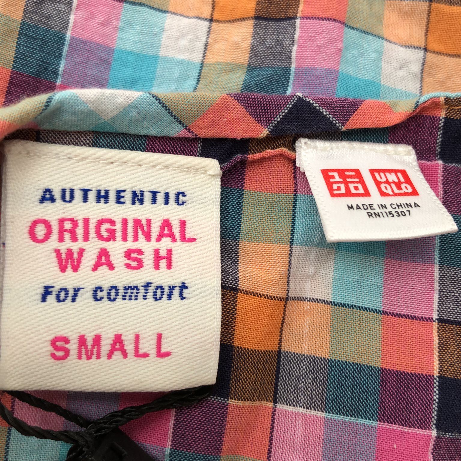 Uniqlo