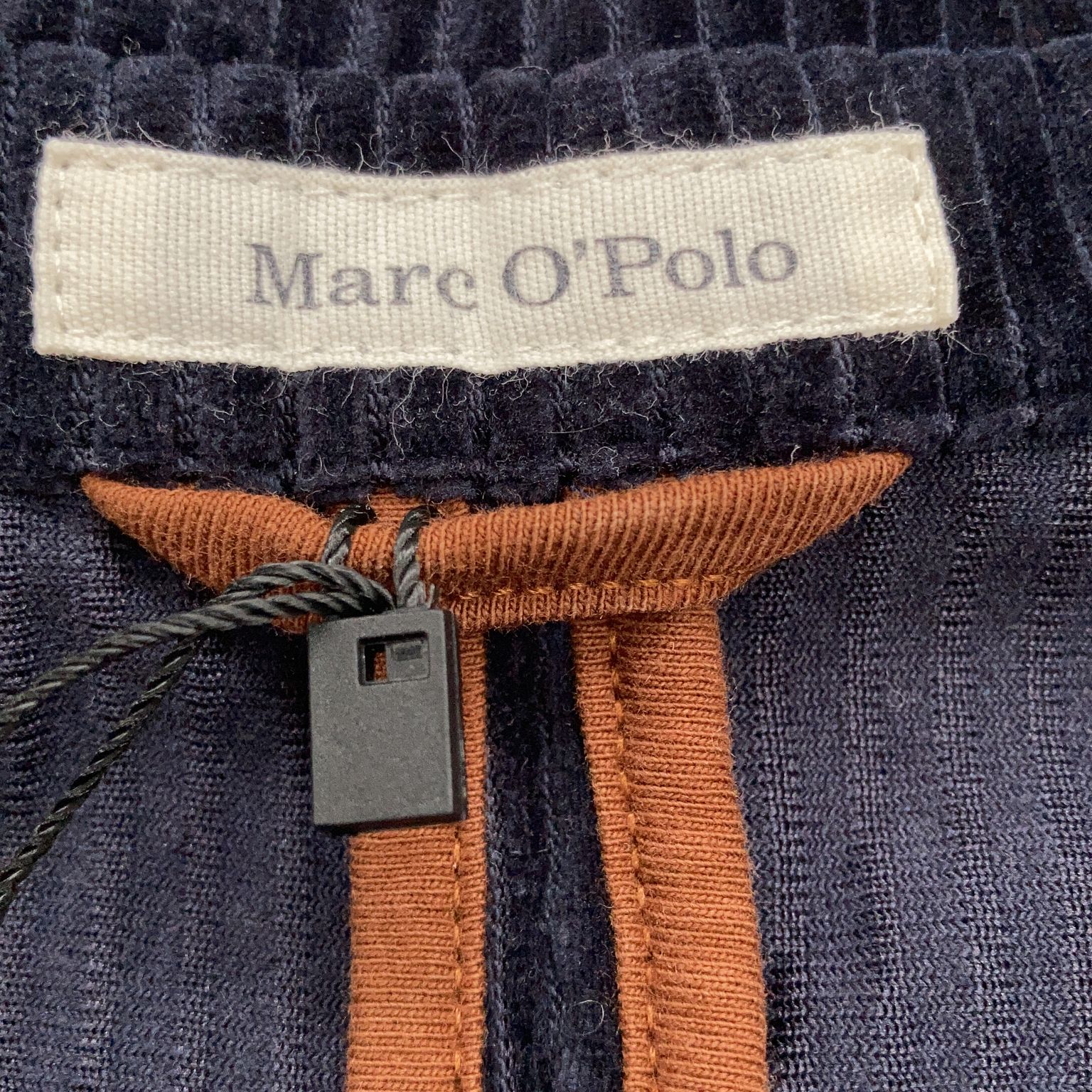 Marc O'Polo