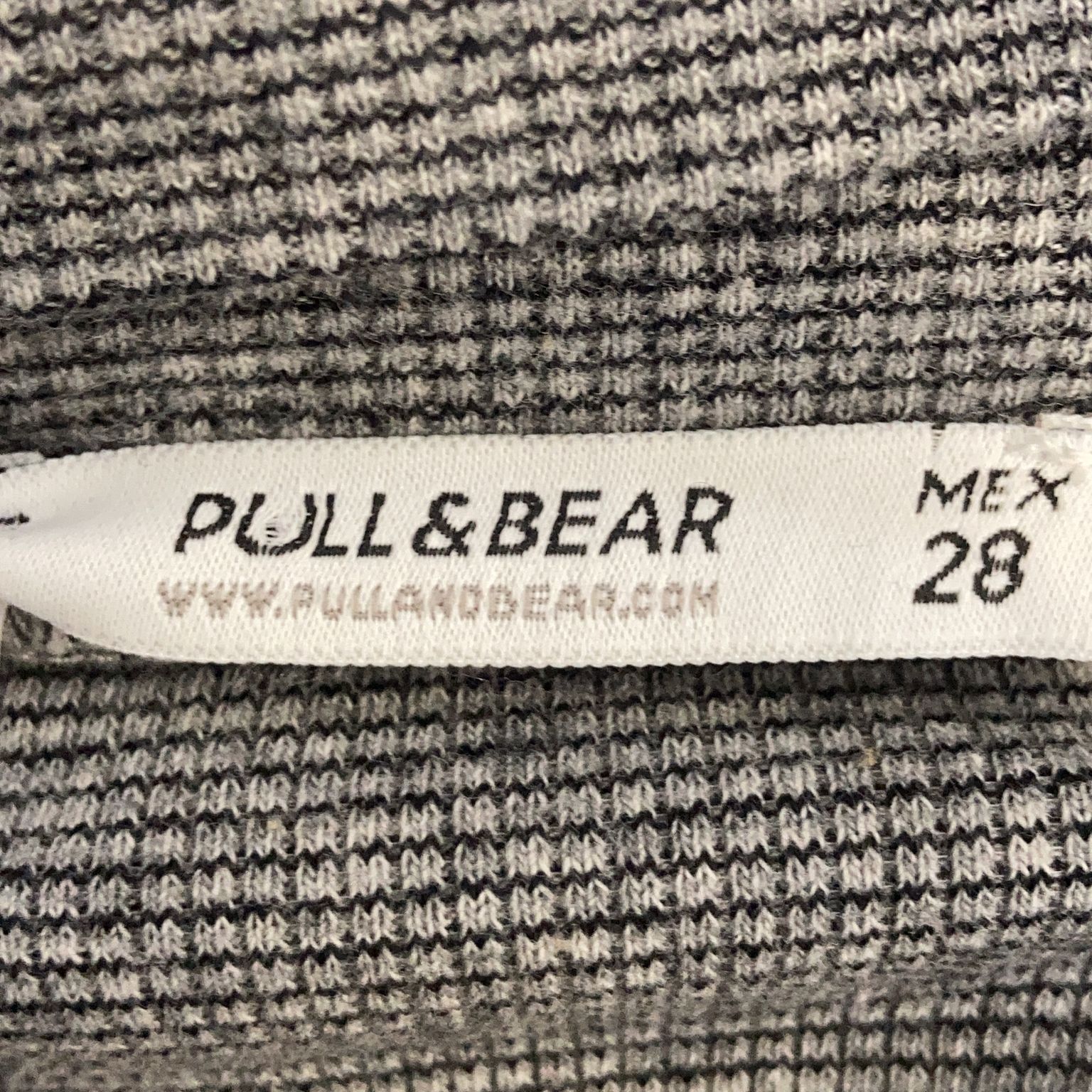 Pull  Bear