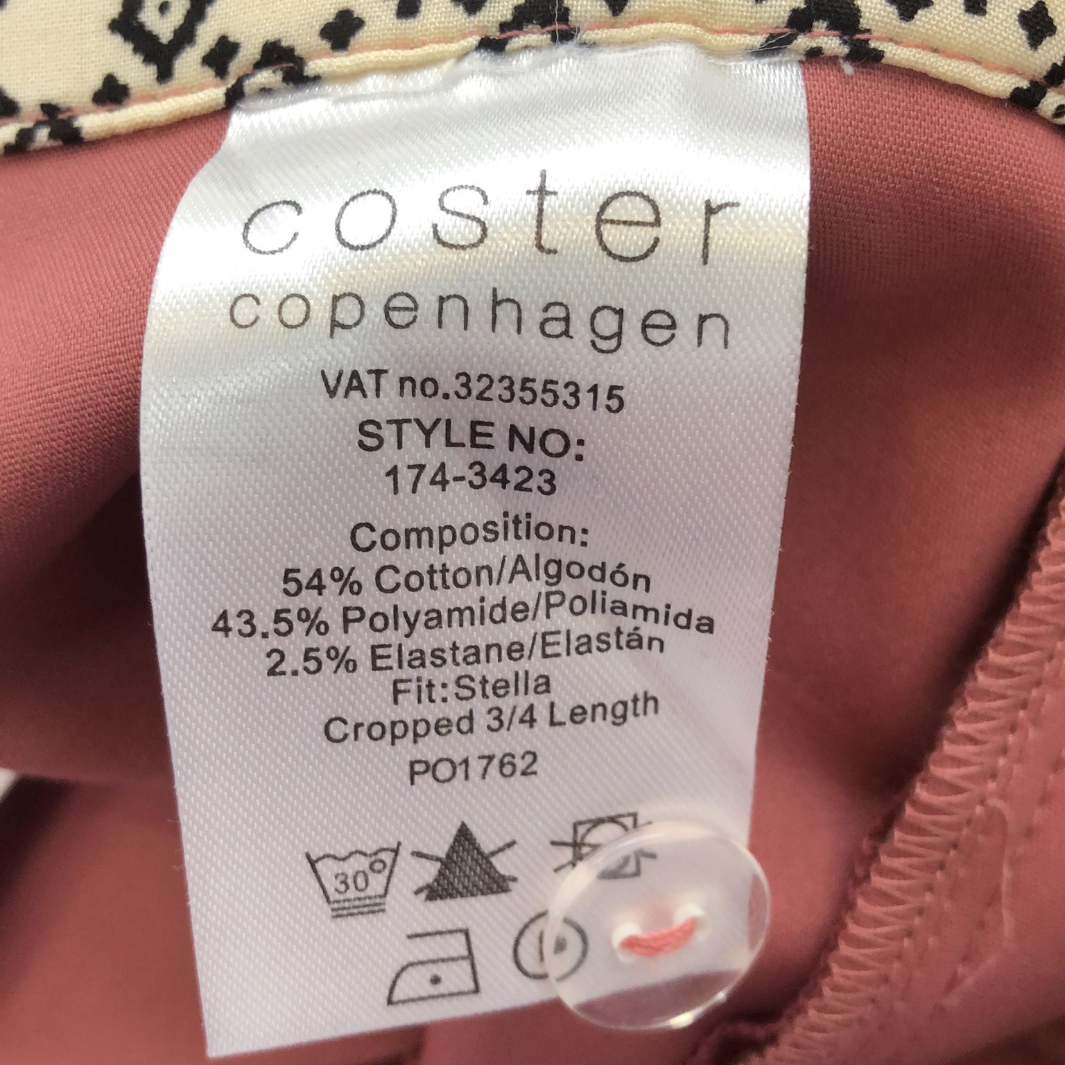 Coster Copenhagen