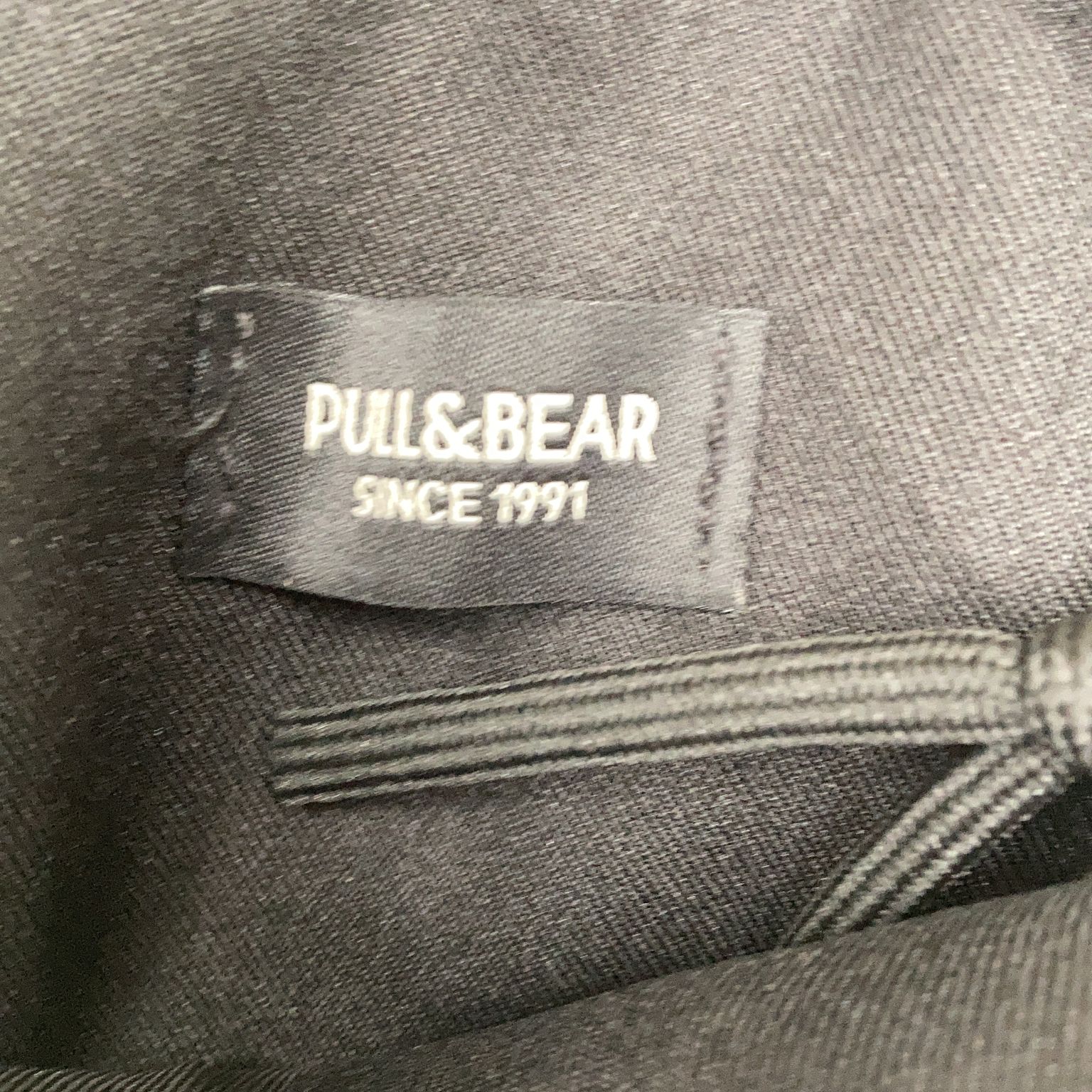 Pull  Bear