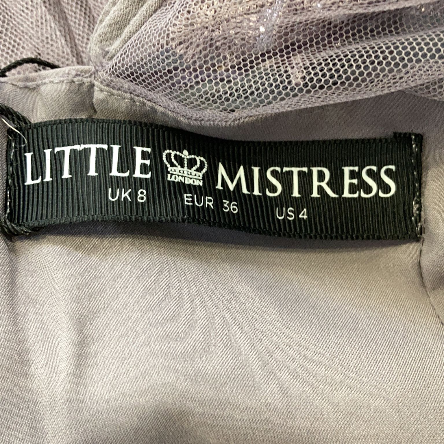 Little Mistress