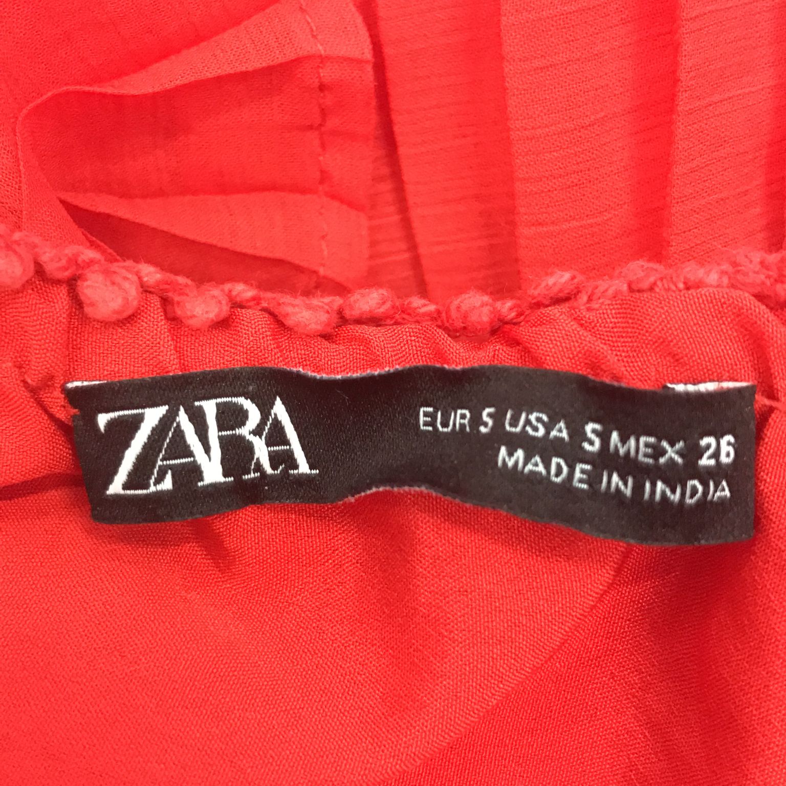 Zara