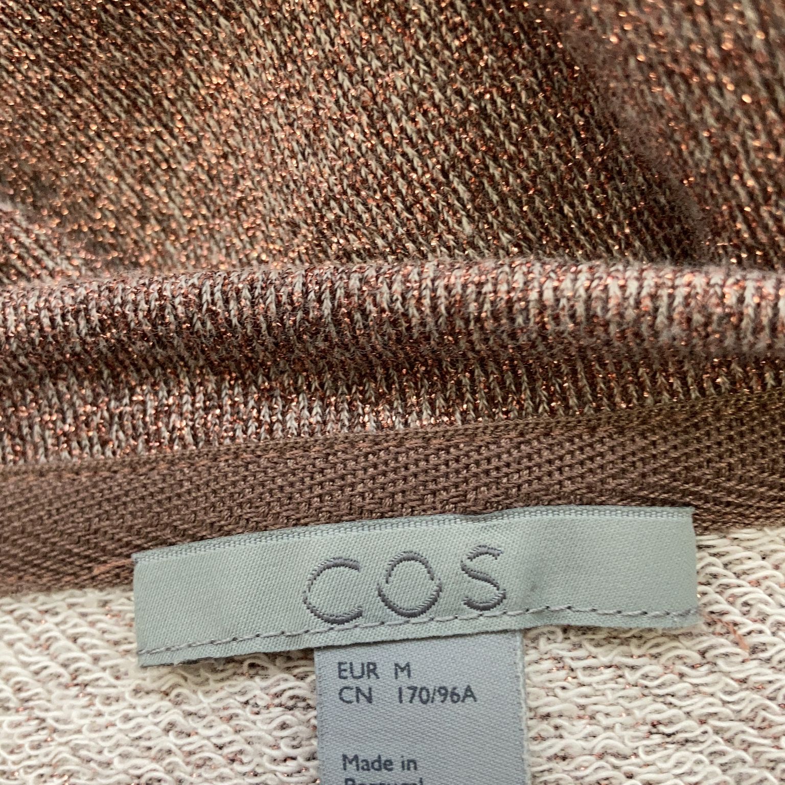 COS