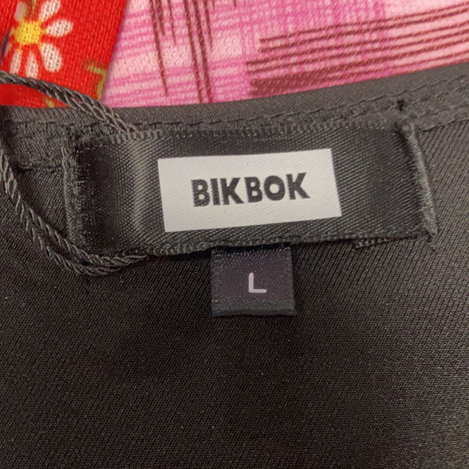 Bik Bok