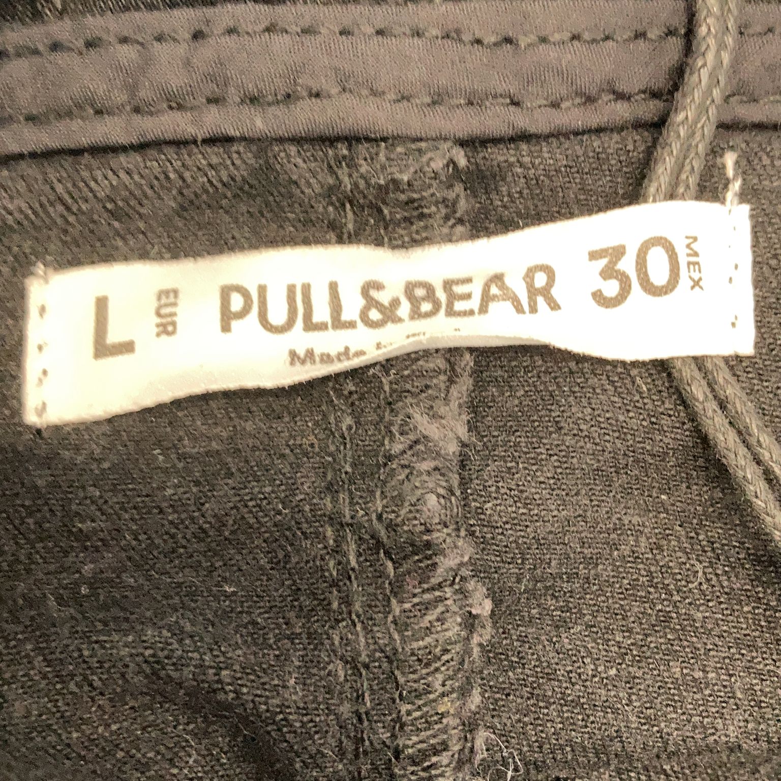 Pull  Bear