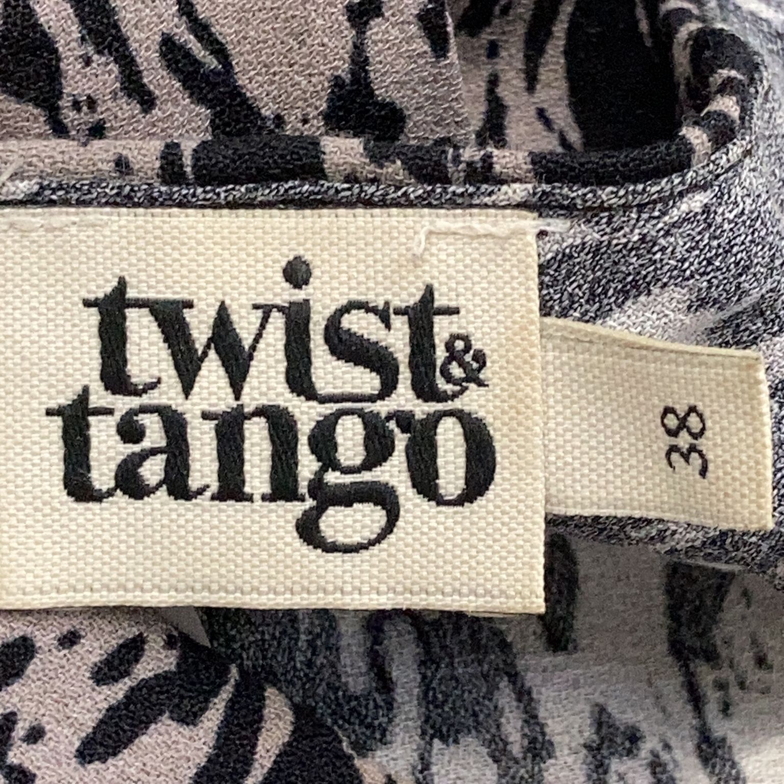 Twist  Tango