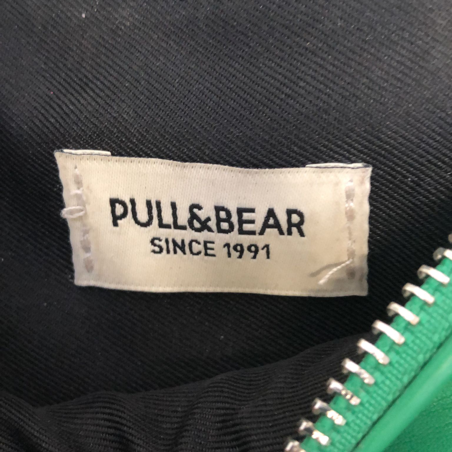 Pull  Bear