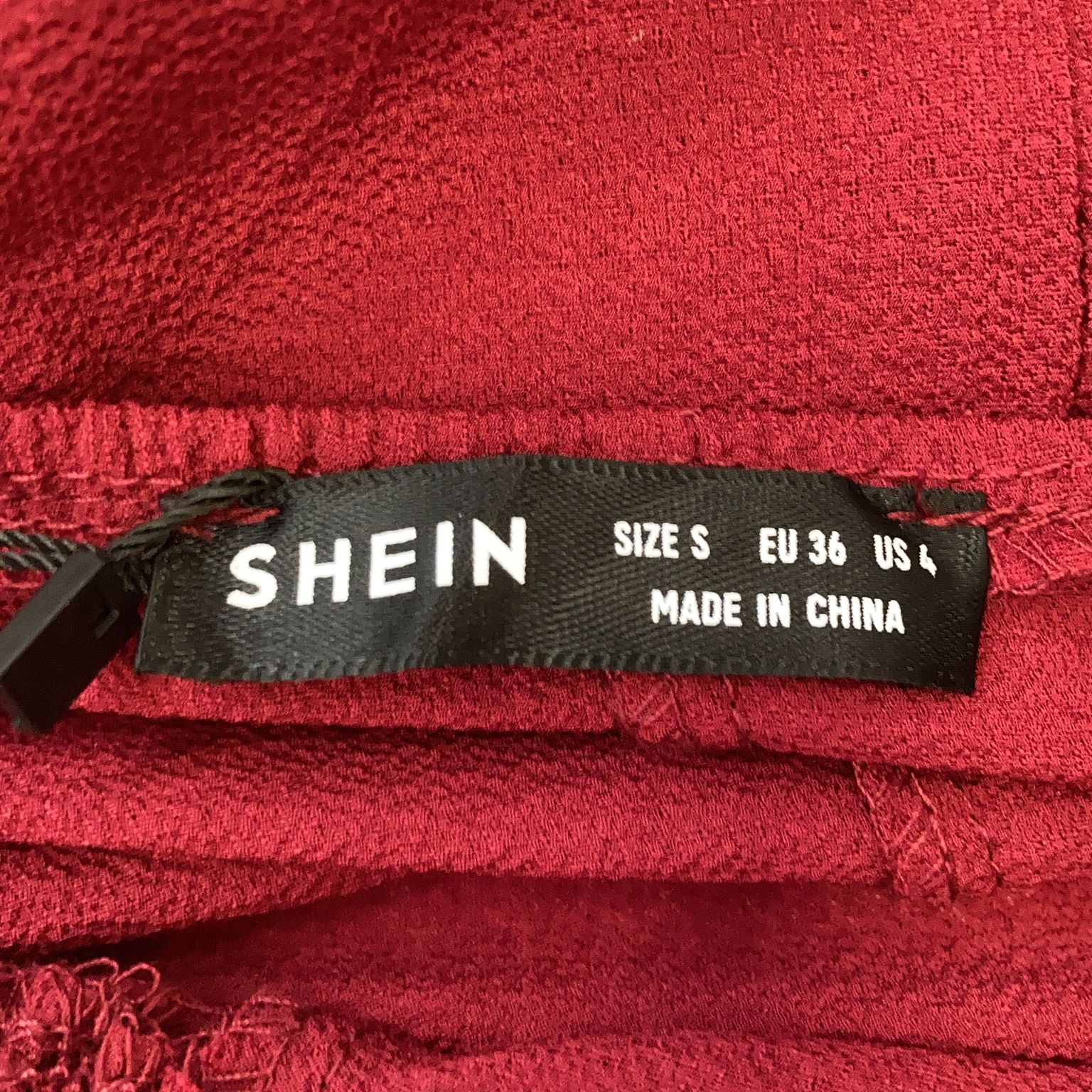 Shein