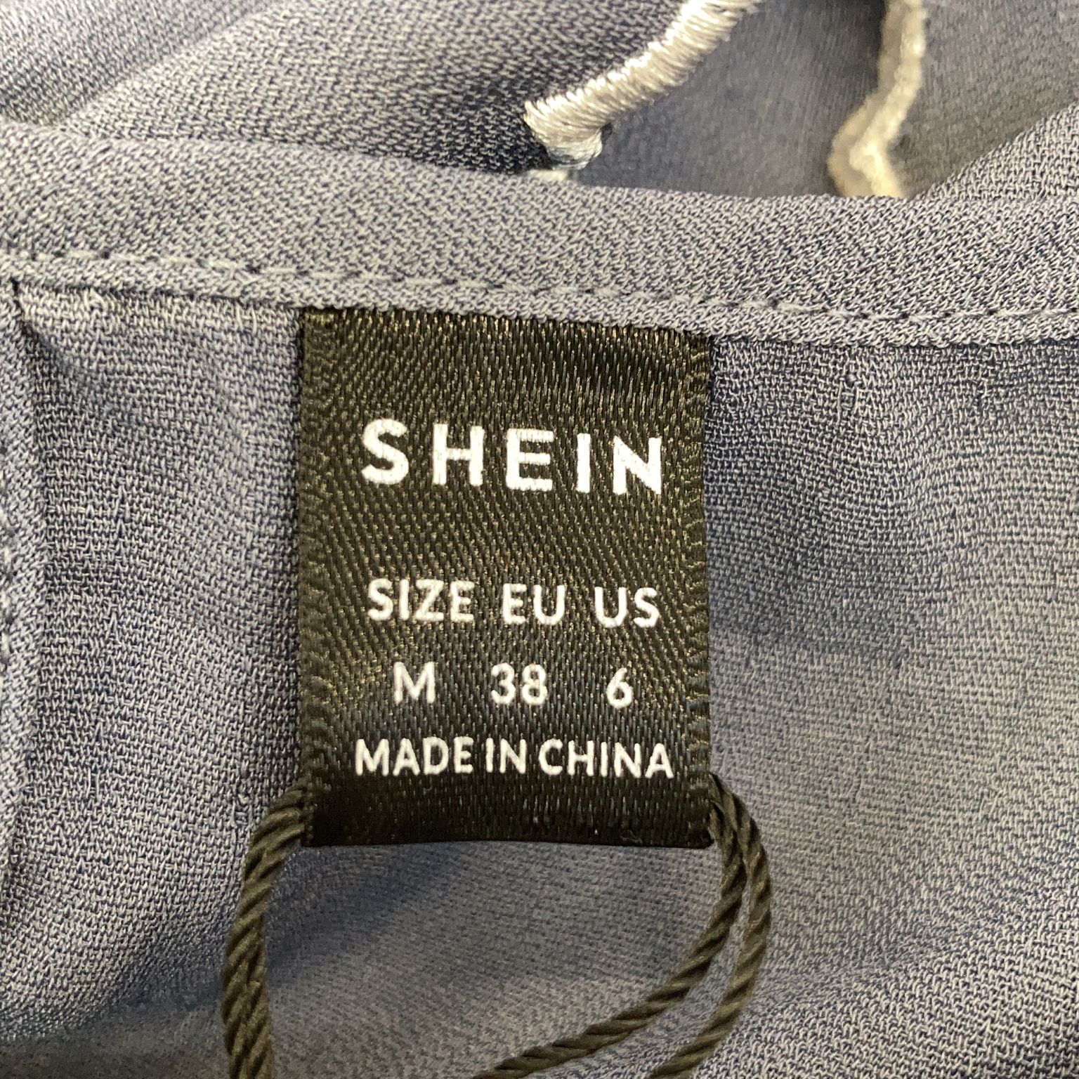 Shein