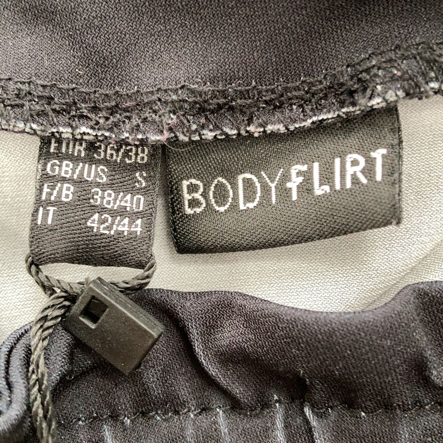 Bodyflirt