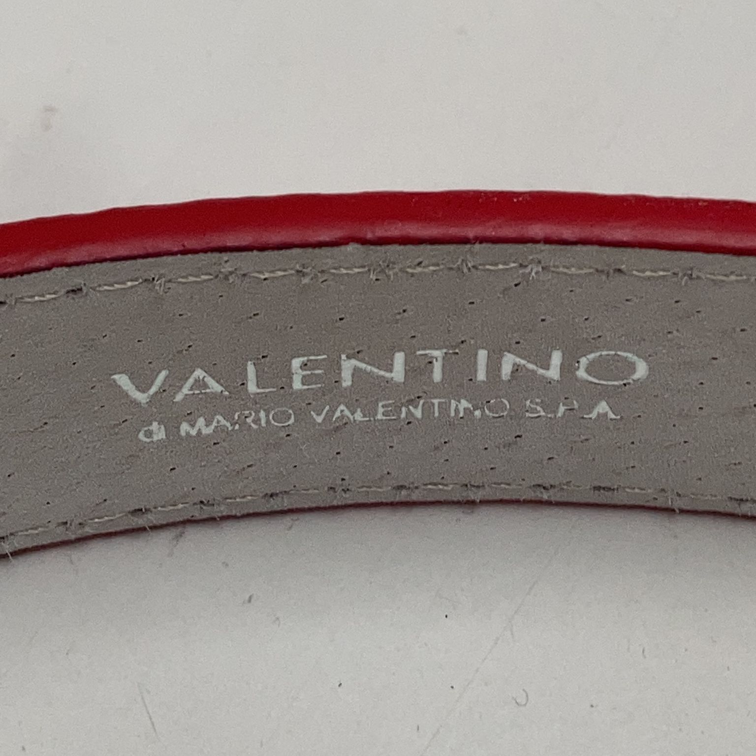 Valentino by Mario Valentino