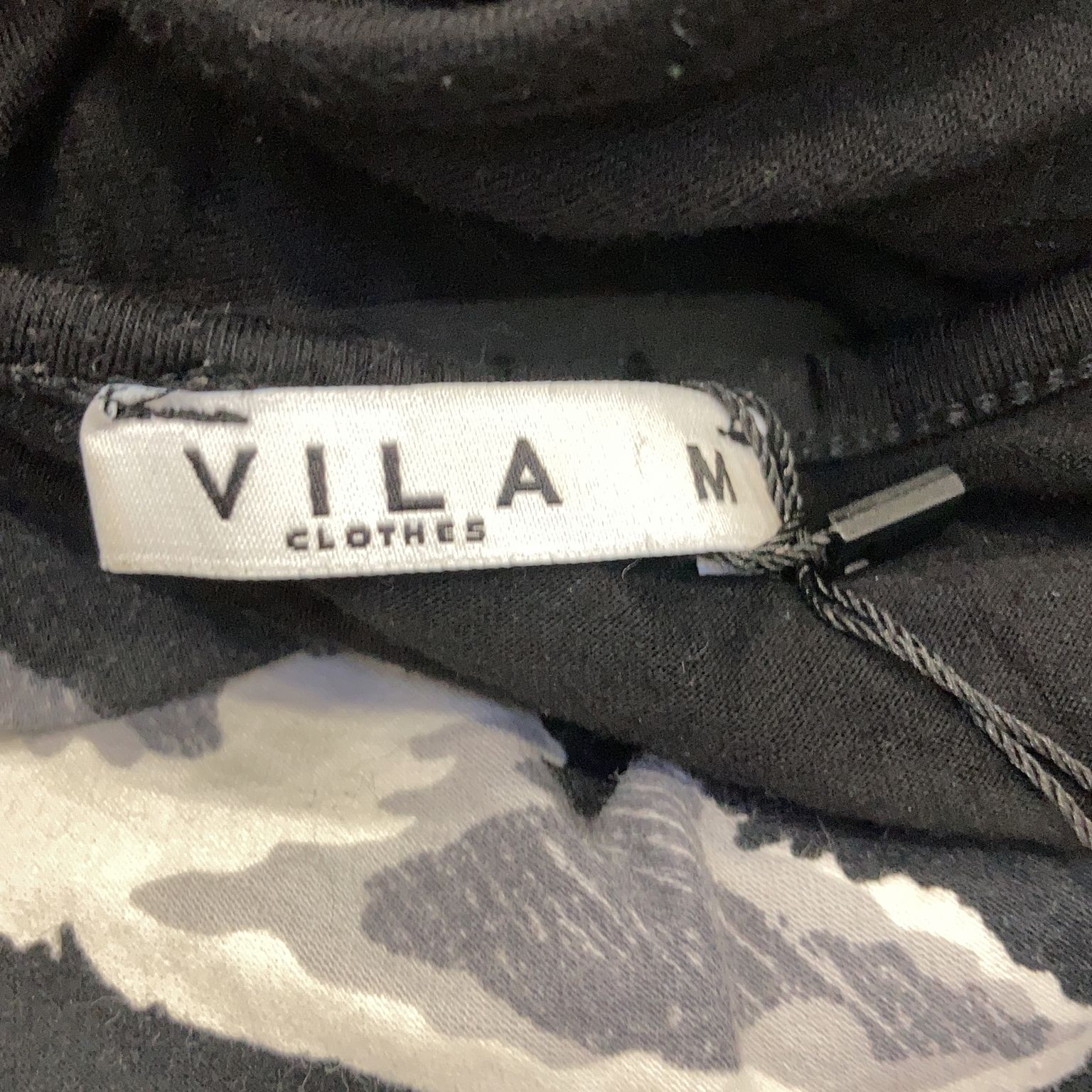 VILA Clothes