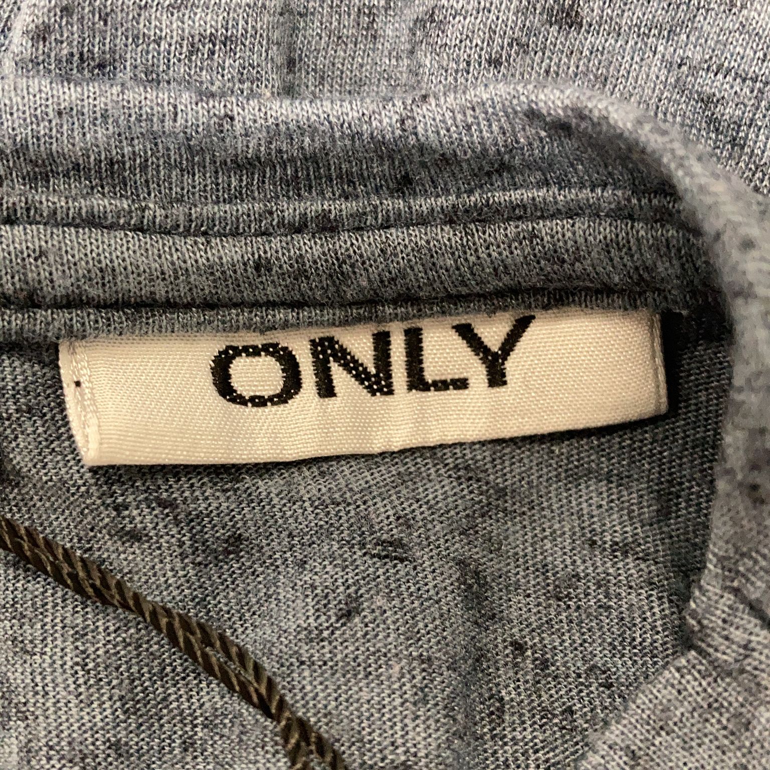 ONLY