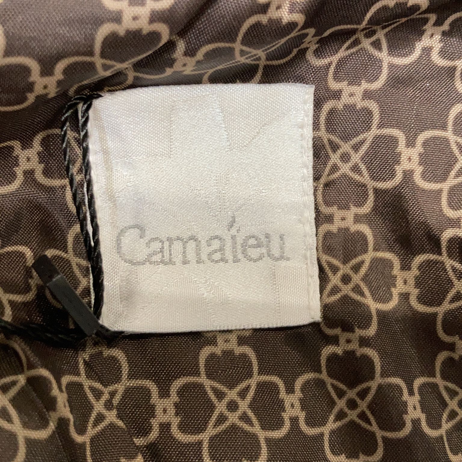 Camaieu