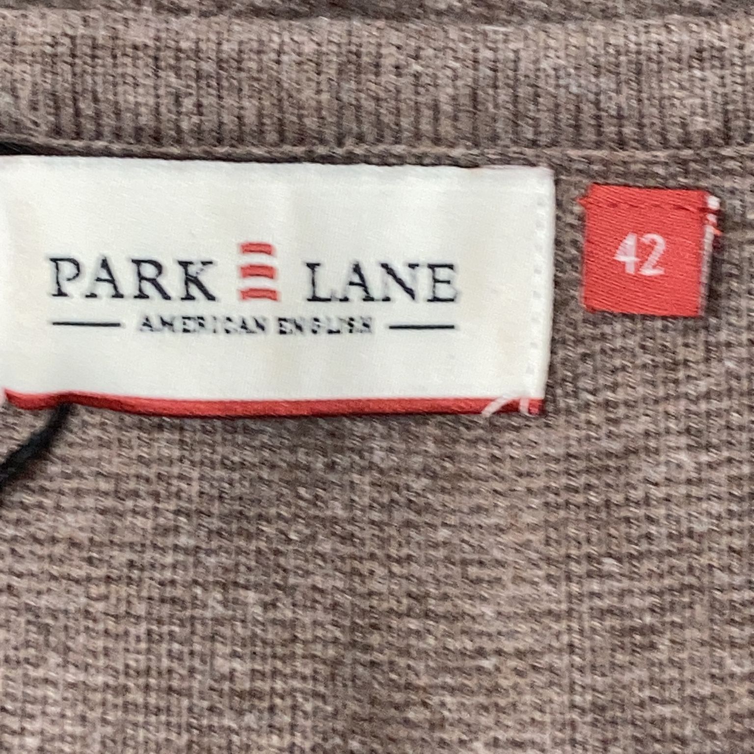 Park Lane