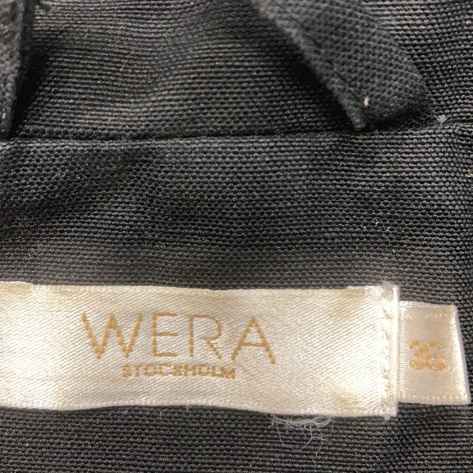 WERA Stockholm