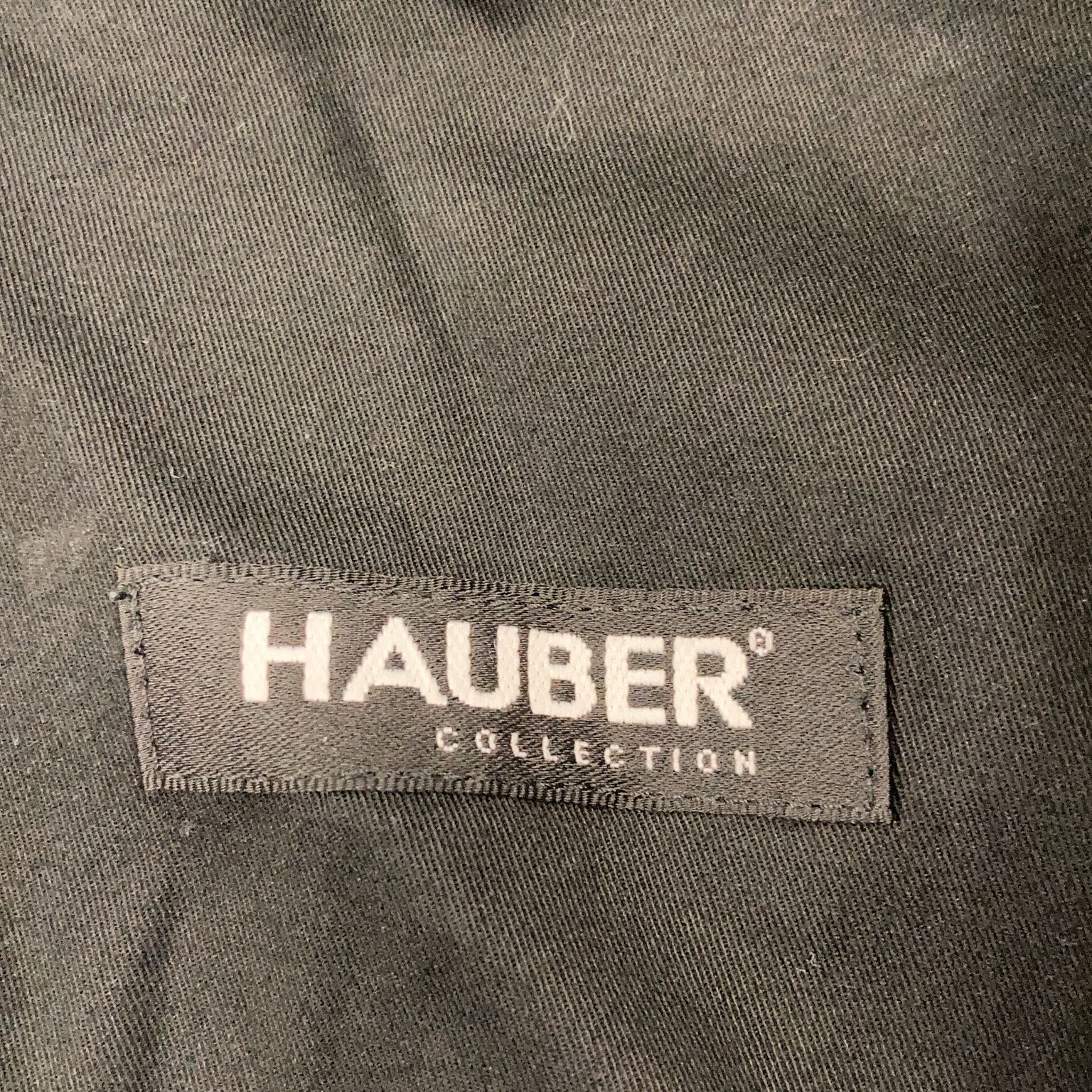 Hauber