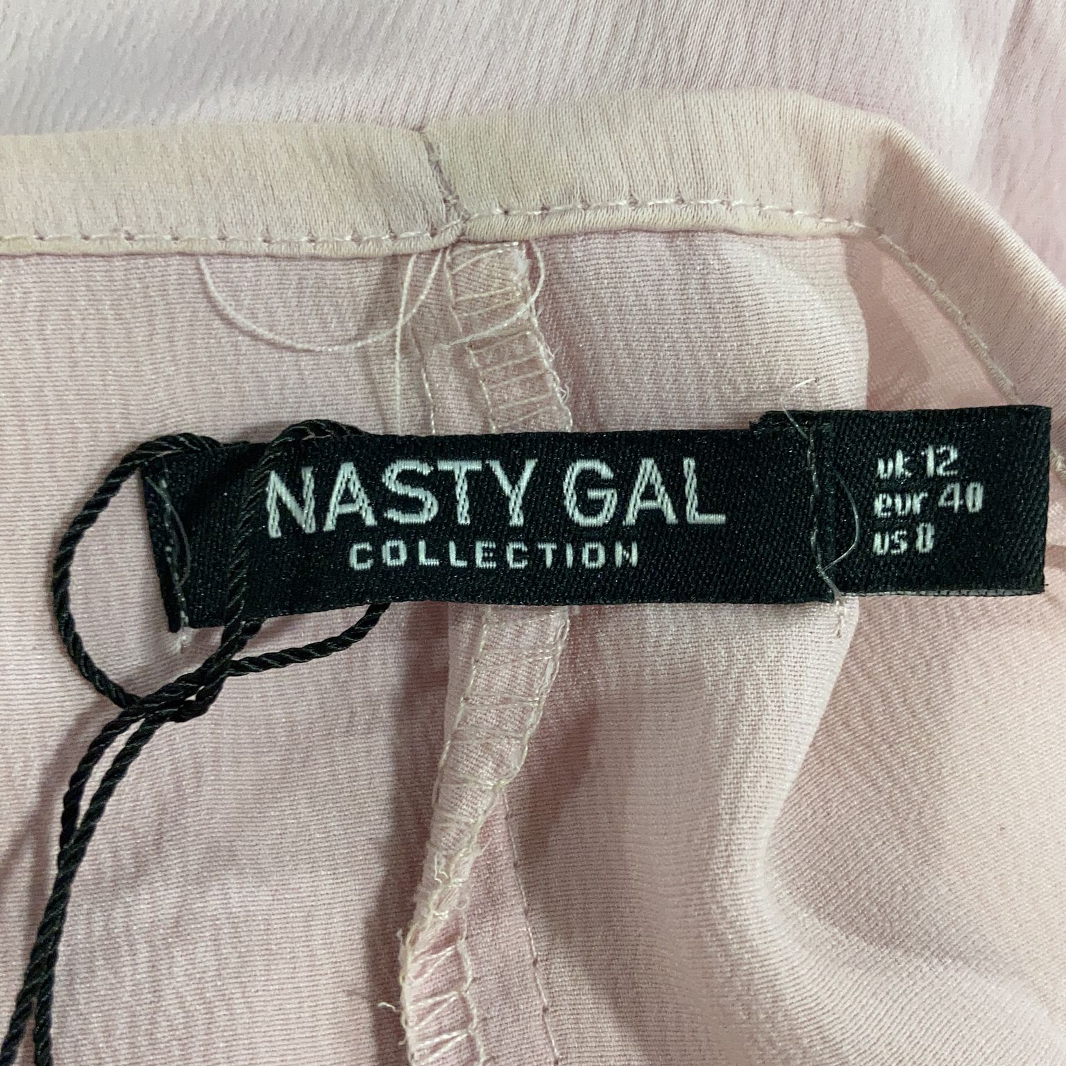 Nasty Gal