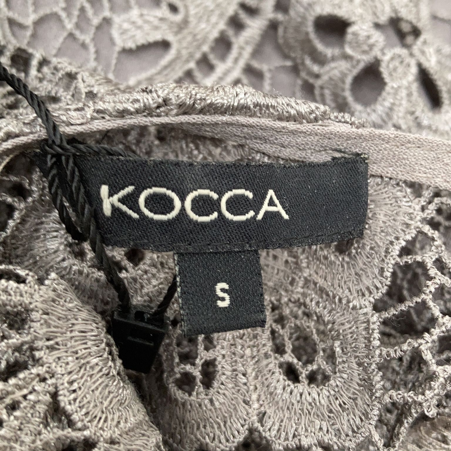 Kocca