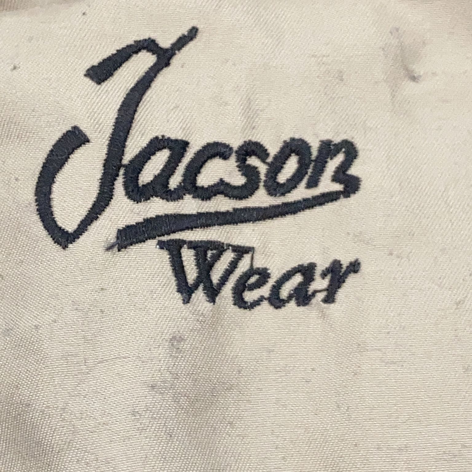 Jacson Wear