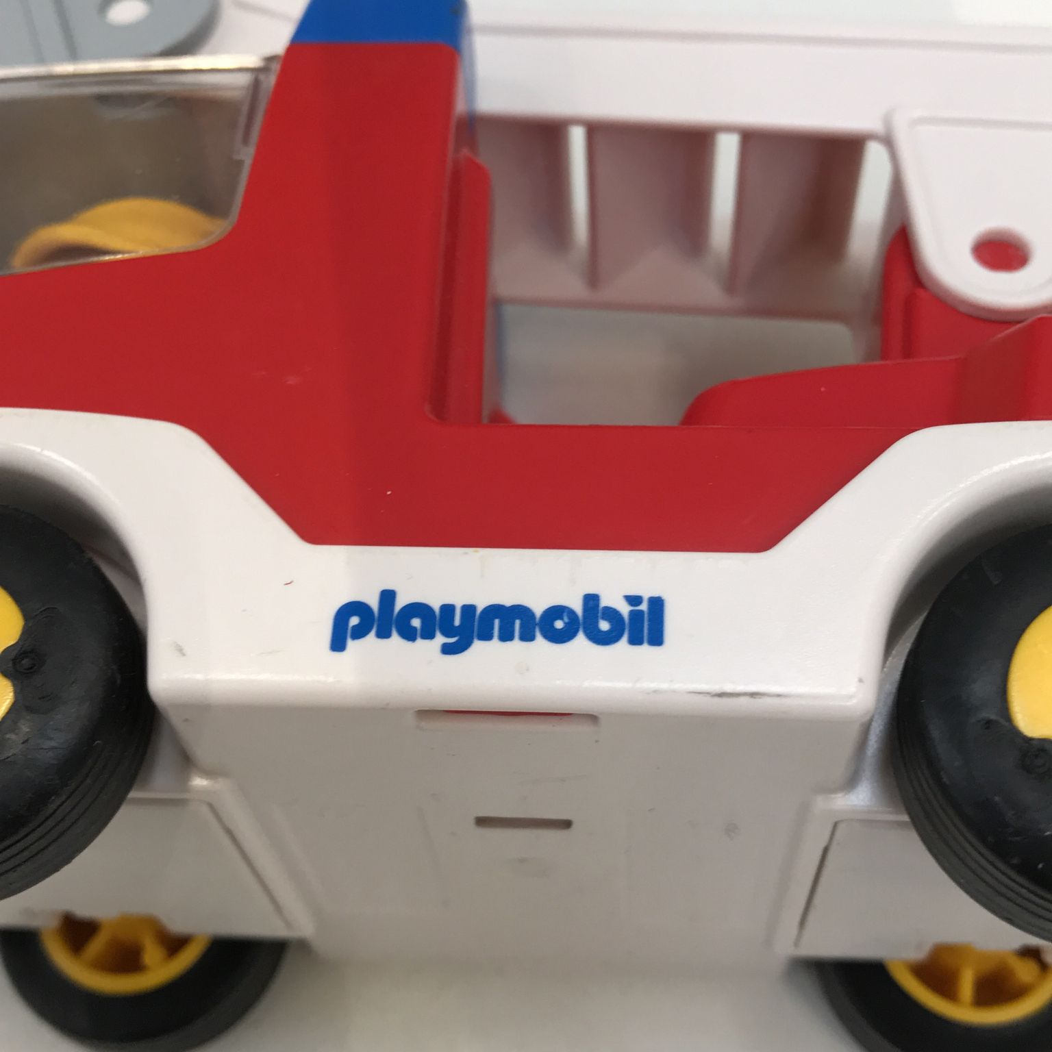 Playmobil