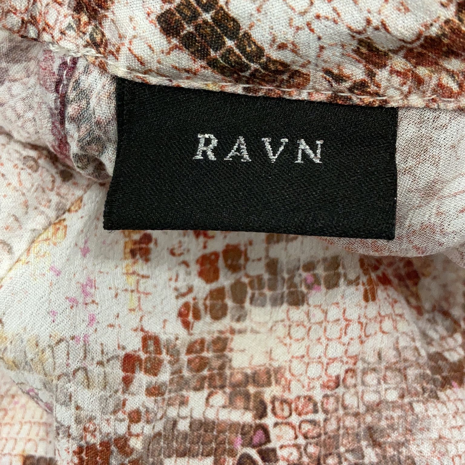 RAVN