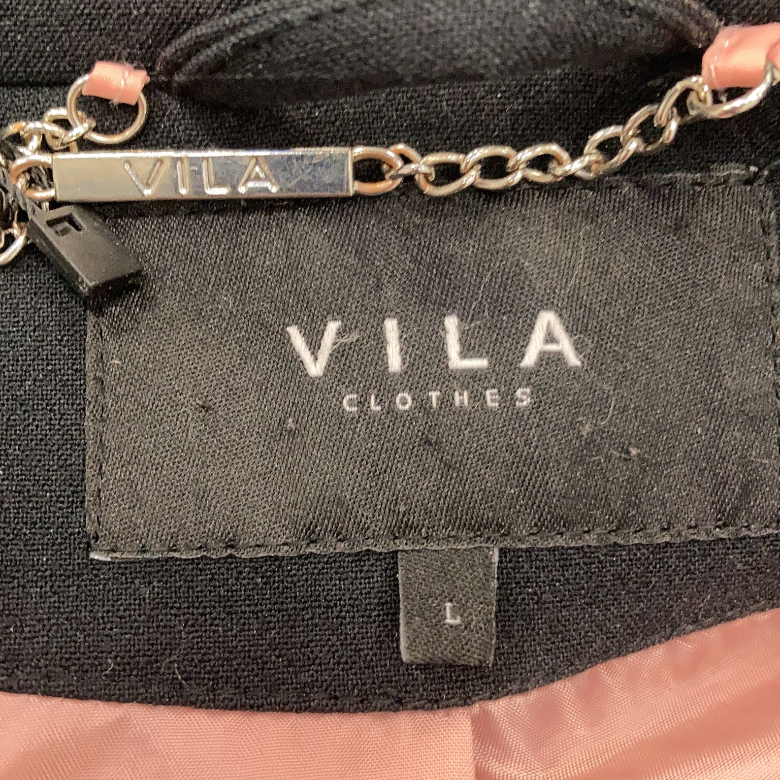 VILA Clothes