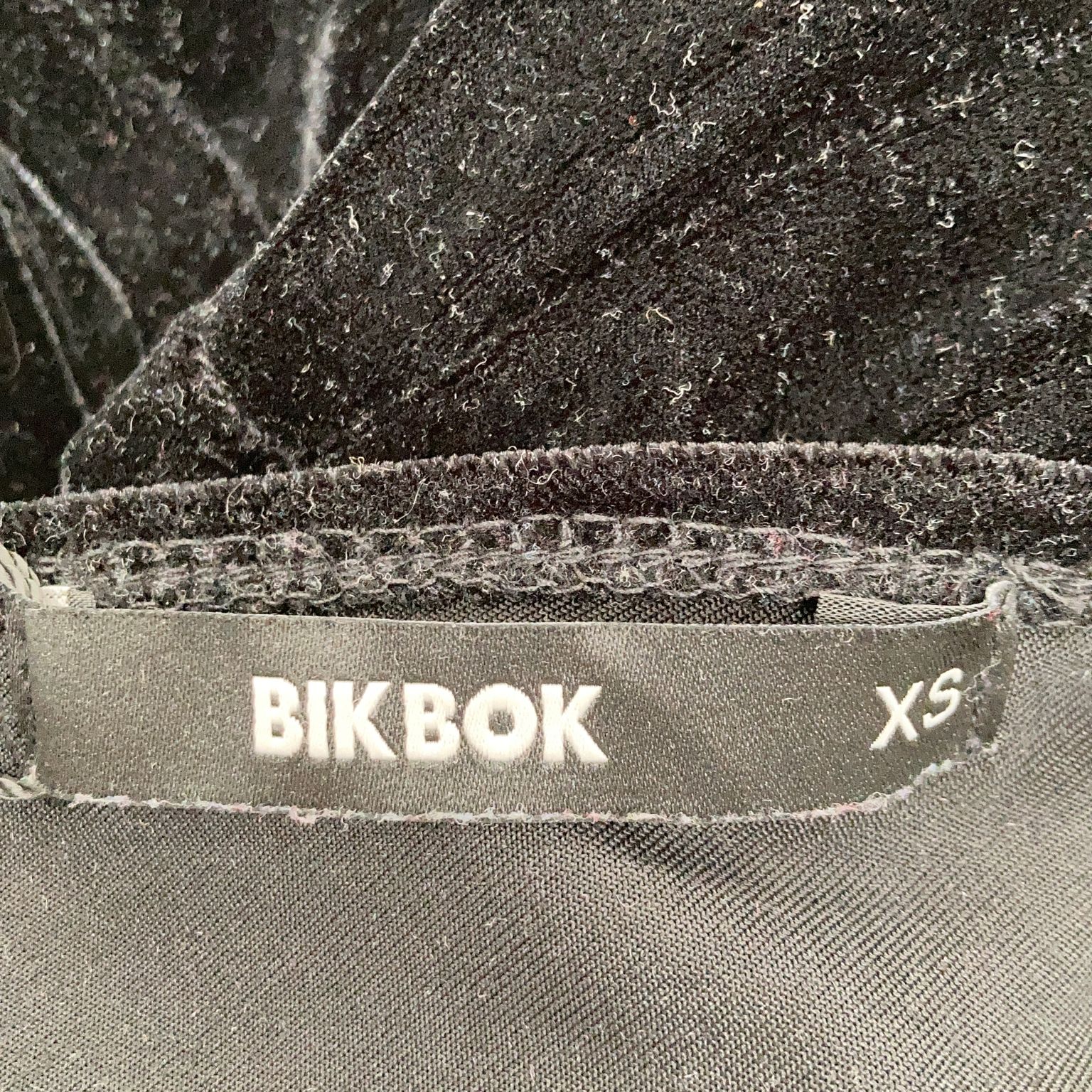 Bik Bok