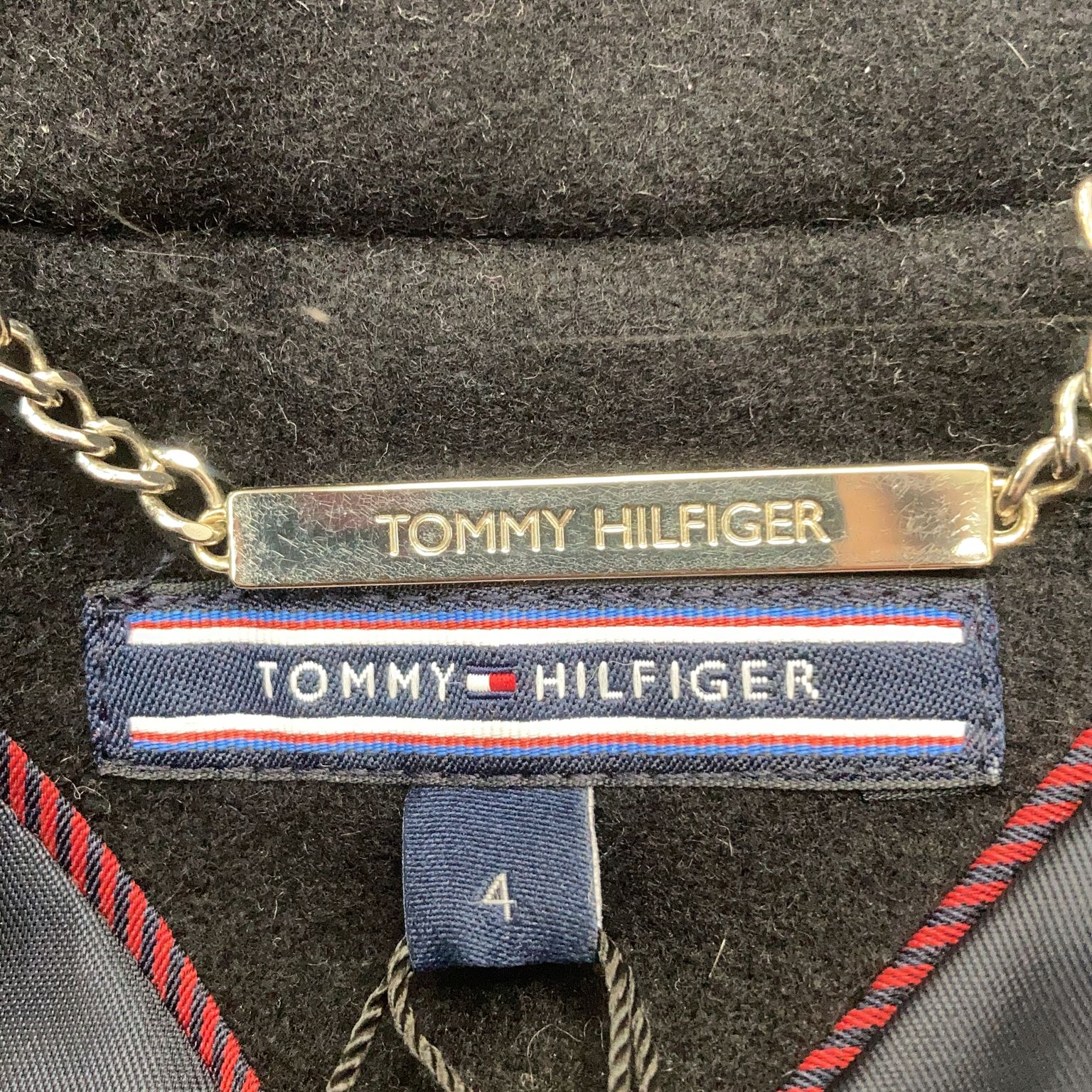 Tommy Hilfiger