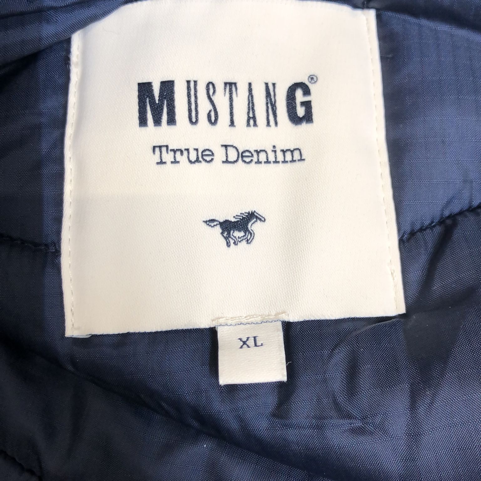 Mustang True Denim