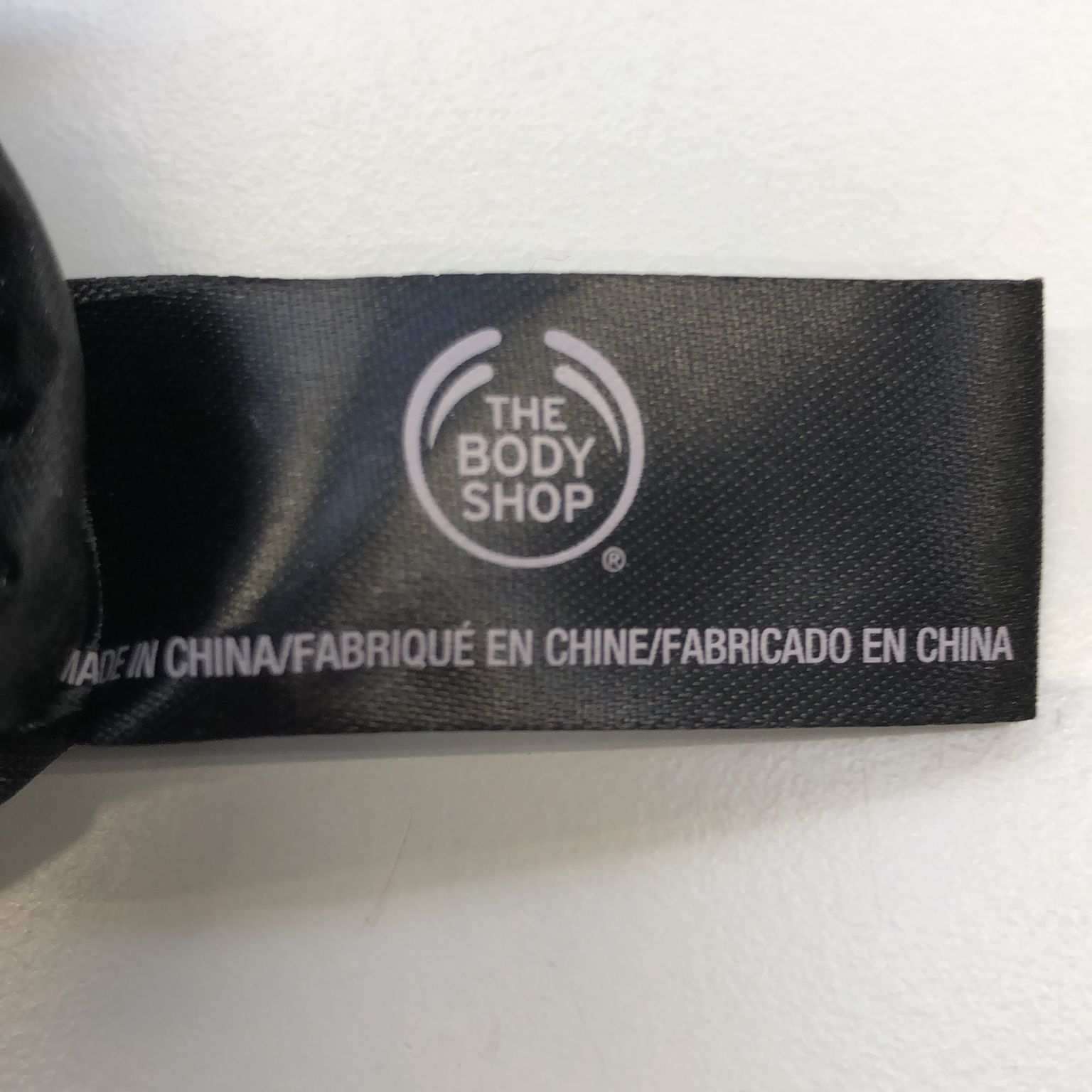 The Body Shop