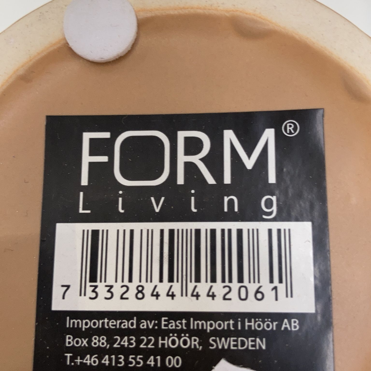 Form Living