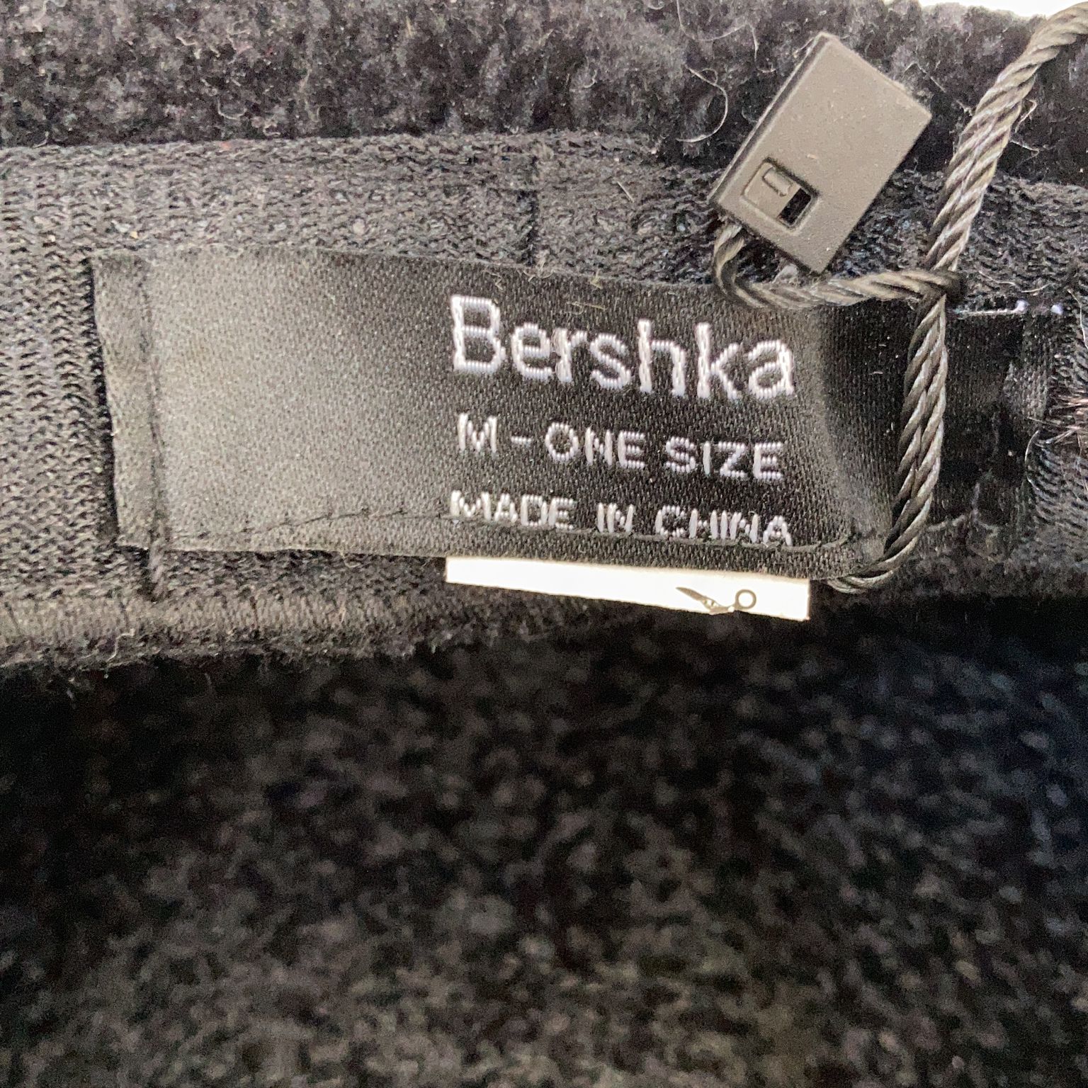 Bershka