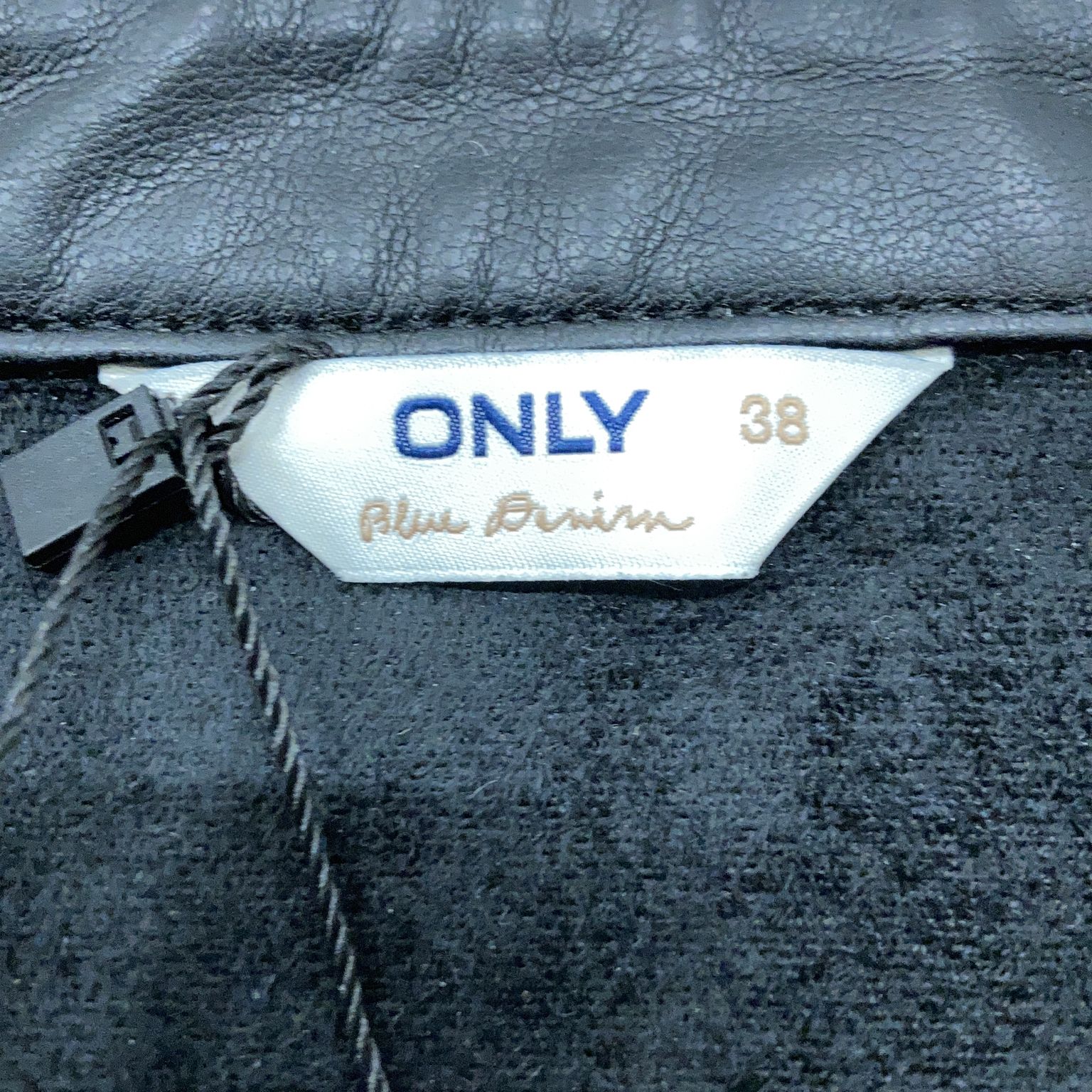 ONLY Blue Denim