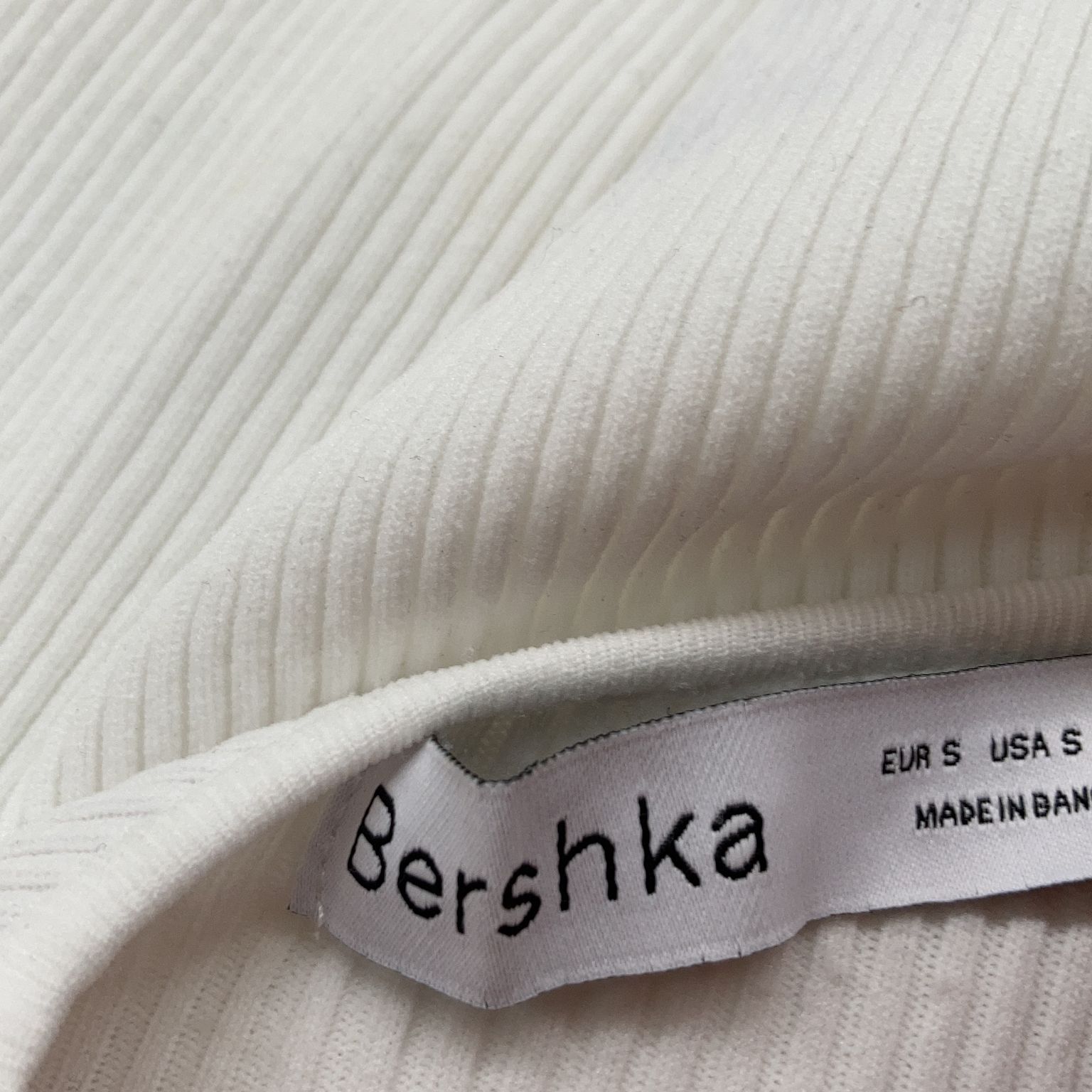 Bershka