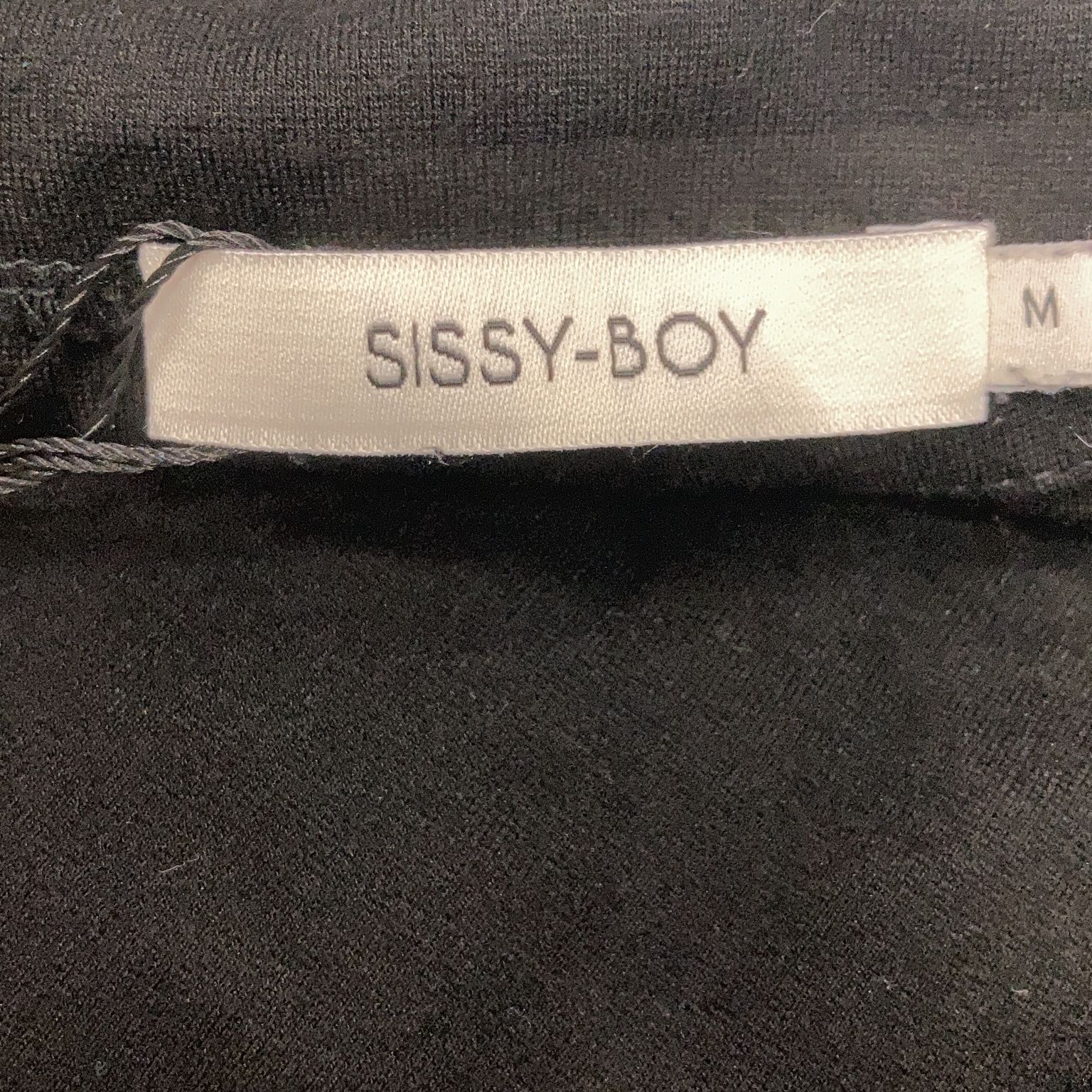 Sissy-Boy