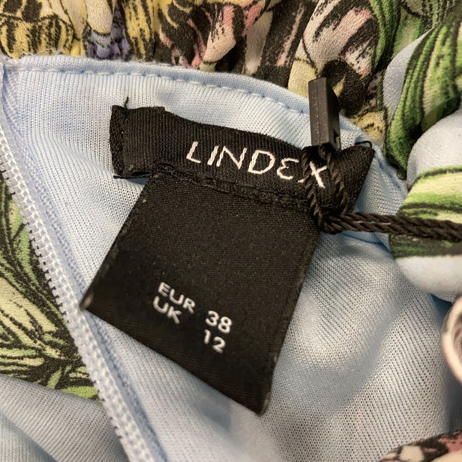 Lindex