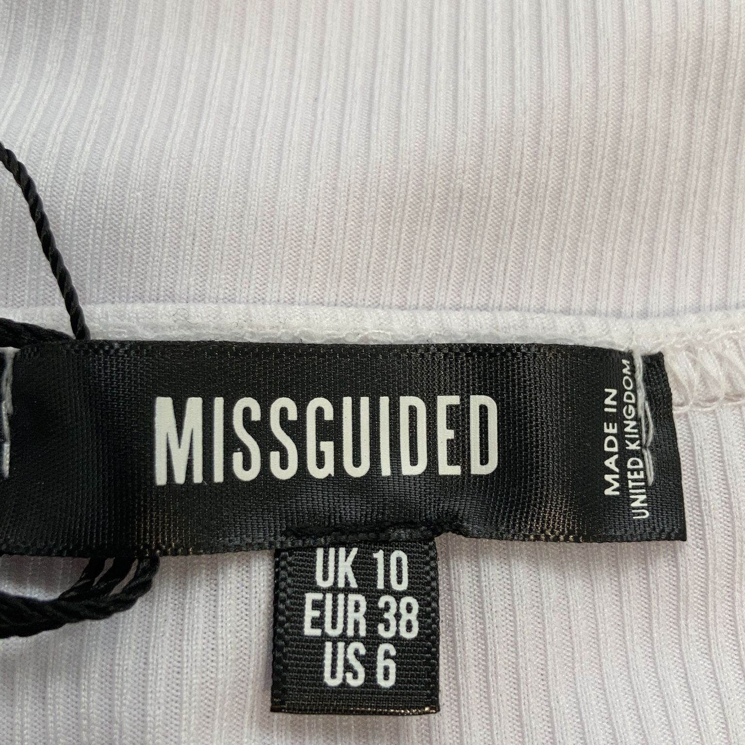 Missguided