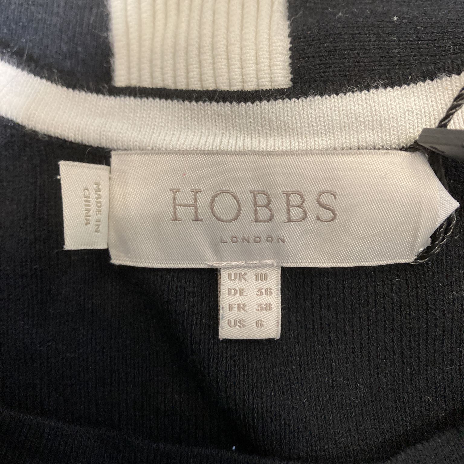 Hobbs