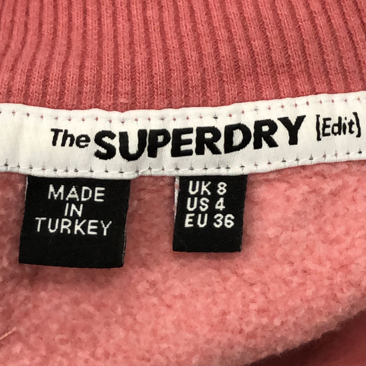 Superdry