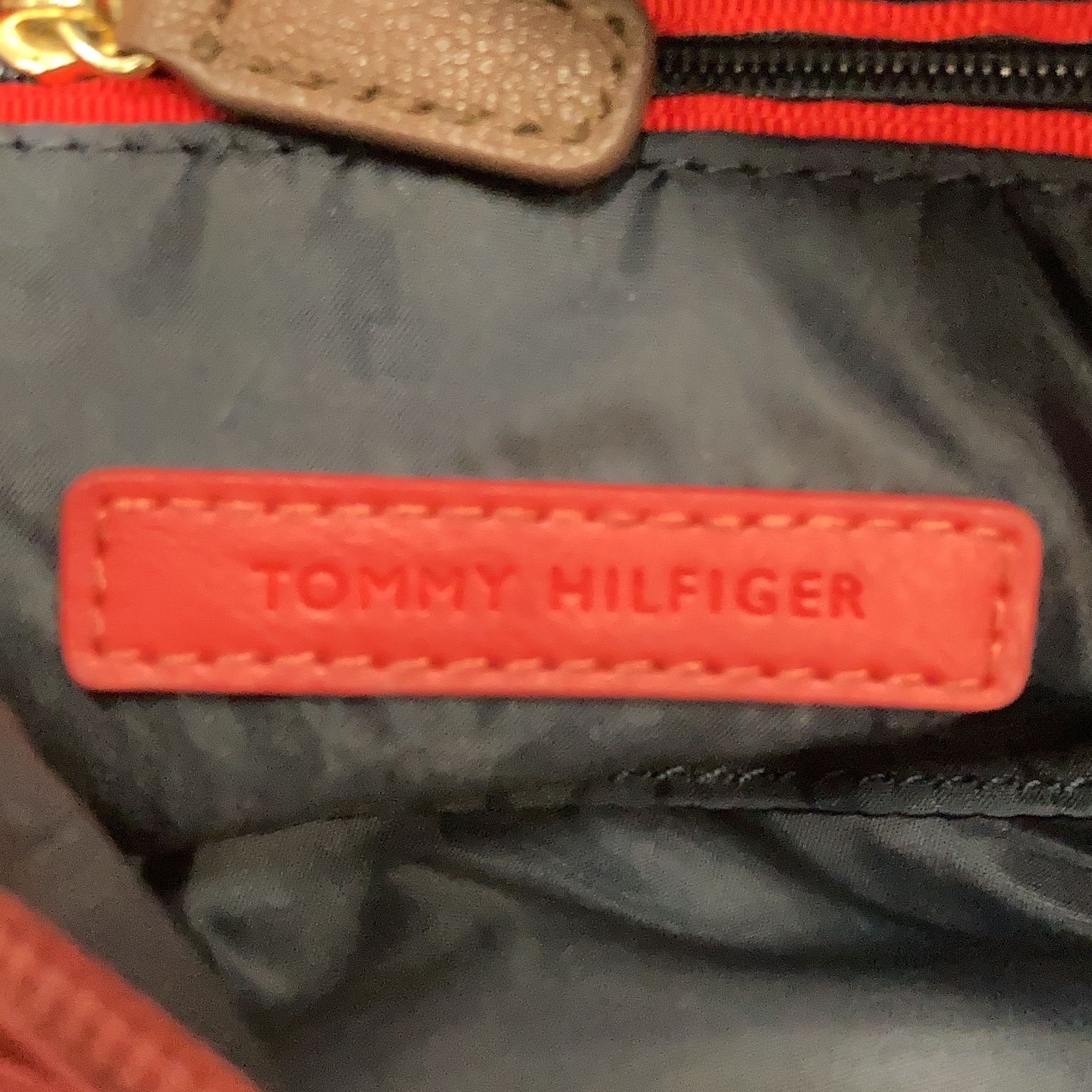 Tommy Hilfiger