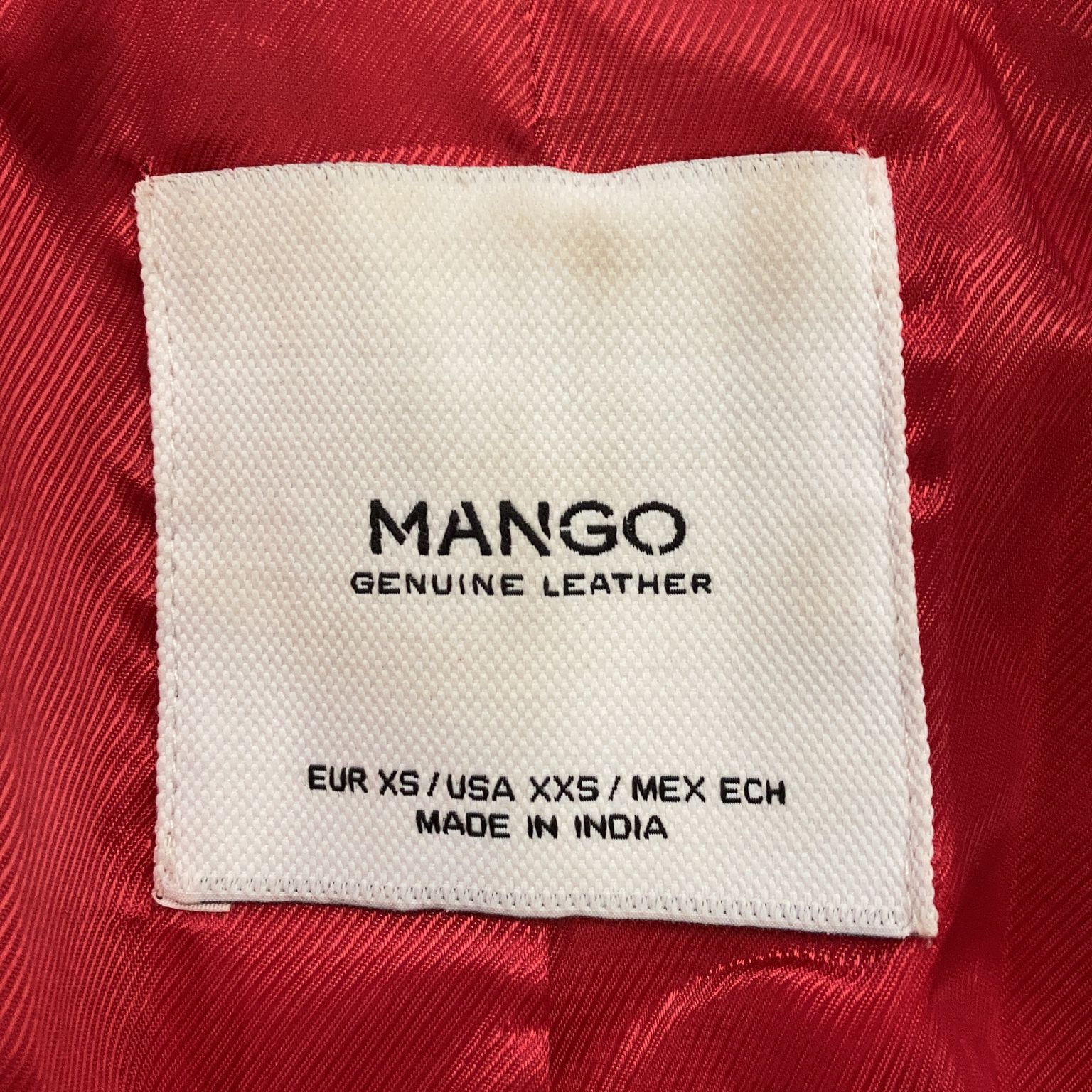 Mango