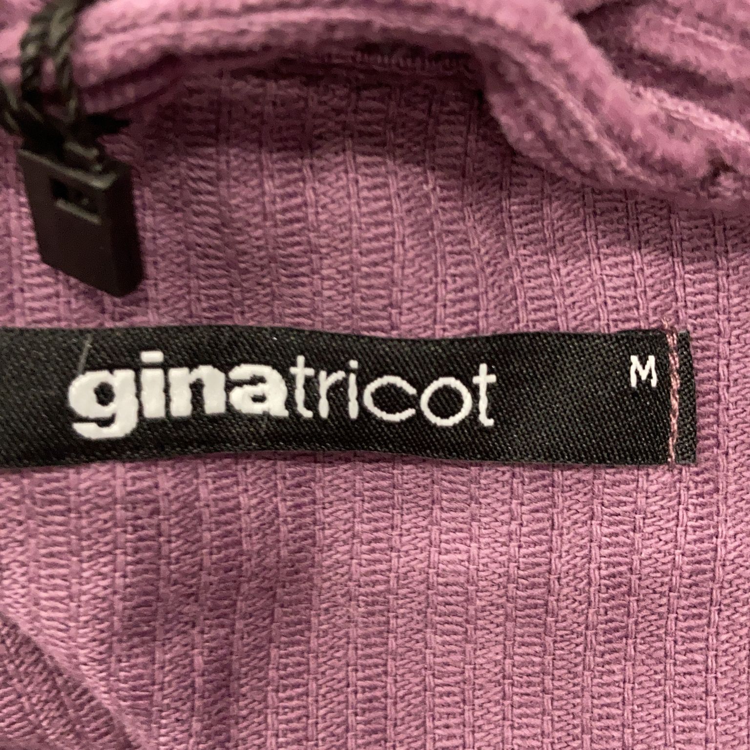 Gina Tricot