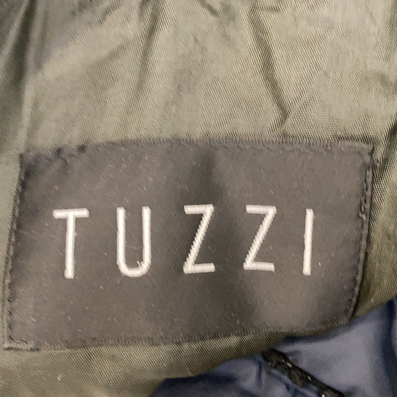 Tuzzi